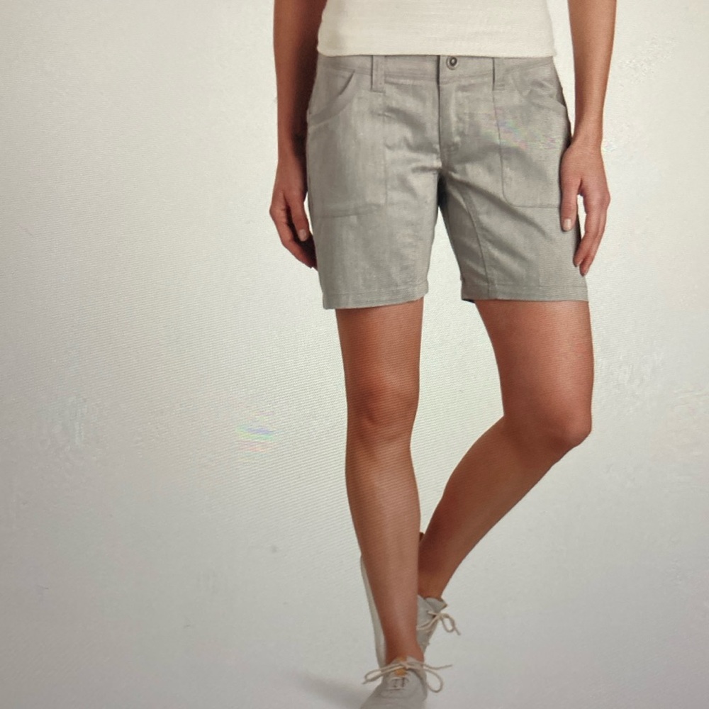 Kuhl Cabo shorts